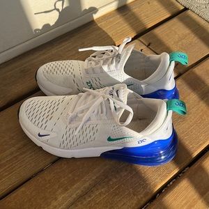 Women’s Nike Air Max 270